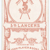 5th Lancers.