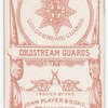 Coldstream Guards.