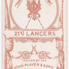 21st Lancers.