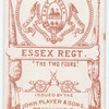Essex Regt.