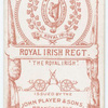 Royal Irish Regt.