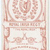 Royal Irish Regt.