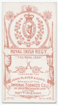 Royal Irish Regt.