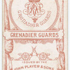 Grenadier Guards.