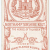Northamptonshire Regt.