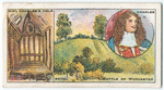 Battle of Worcester [September 3rd, 1651]. (King Charles's Hole; Fort Royal; Charles II.)