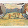 Battle of Edgehill [October 23rd, 1642]. (Charles I; Oliver Cromwell; Edgehill and "Bullet Hill".)