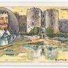 Battle of Harlech [March 16th, 1647]. (Captain Owen; Harlech Castle.)