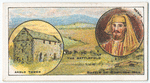 Battle of Homildon Hill [September 14th, 1402]. (Akeld Tower; the battlefield; Henry IV.)