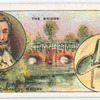 Battle of Cropredy Bridge [June 29th, 1644]. (Sir W. Waller; the bridge; Charles I ['s] iron hat.)