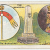 Battle of the Standard [1138]. (The standard; the memorial; King David I of Scotland.)