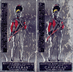 British Army (Private).