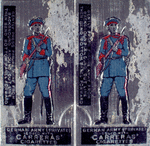 German Army (Private).
