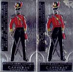 British Army (Officer).