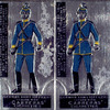 German Army (Officer).