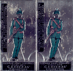 German Army (Private).