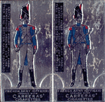 French Army (Officer).