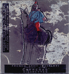 French Army (Cavalry).