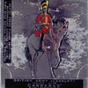 British Army (Cavalry).