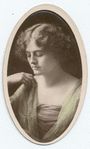 Beauties (oval)