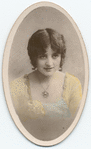 Beauties (oval)