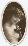 Beauties (oval)