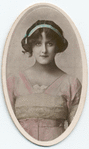 Beauties (oval)