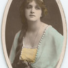 Beauties (oval)