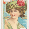 A of Hearts.