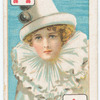 4 of Hearts.