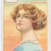 A of Clubs.