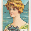 Q of Clubs.