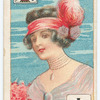K of Clubs.