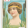 6 of Diamonds.