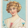 K of Diamonds.