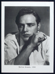 Marlon Brando