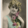 Nellie Worth.