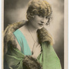 Maudie Dunham.
