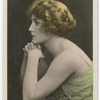 Fay Compton.