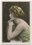 Fay Compton.