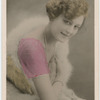Olga Barry.