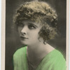 Doris Benjamin.