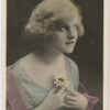 Vesta Sylva.