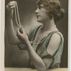 Olive Atkinson.