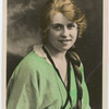Winnie Collins.