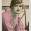 Gladys Cooper.