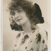 Irene Wells.