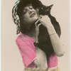Genevieve Felix.
