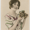 Gladys Moffat.