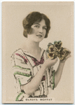 Gladys Moffat.